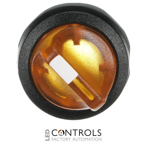 1SFA611201R1103 ABB M2SS2-11Y Selector Switch