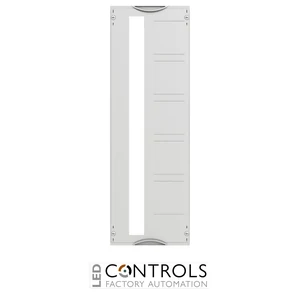 2CPX062774R9999 ABB AS15V Smissline Cover 500 x 750 mm