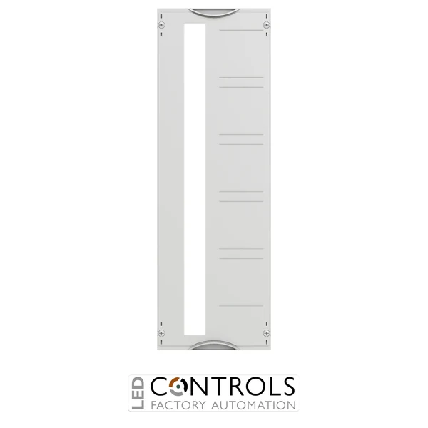 2CPX062774R9999 ABB AS15V Smissline Cover 500 x 750 mm