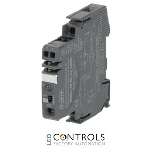 ABB EPD24-TB-101-6A Electronic Circuit Breaker - 1 Channel - 6 A - 24 V DC - image 2