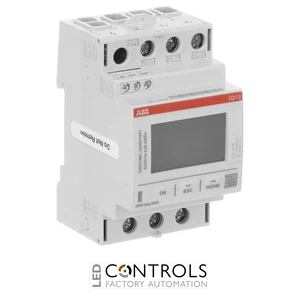 2CMA241725R1000 ABB D13 15 65 Three-Phase Direct-Connected Energy Meter 65 A - image 3