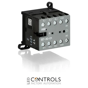 GJL1311001R0011 b7-30-01-01 24ac mini ABB Contactor 5.5kw