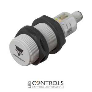 ca30clc30bpm1 - cap prox m30 n+p plug 30mm teach in