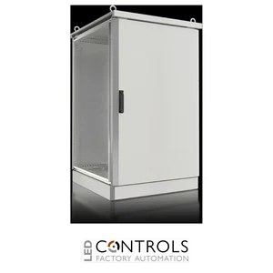 CS9781.818 Rittal CS Toptec, Bayable, twin-walled outdoor enclosure WxHxD: 800x1200x800 mm