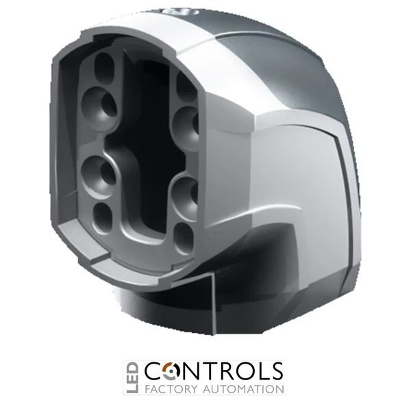 CP6206.600 Rittal Angle piece 90 60