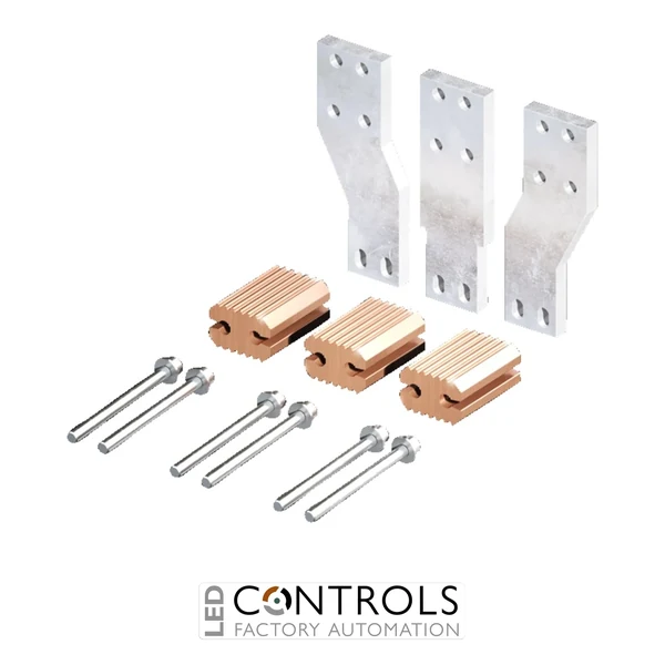 SV9677.730 Rittal Connector kit for component adaptor 9677700/705