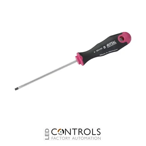 AS4052.003 Rittal Screwdriver uninsulated SL 35 x 06