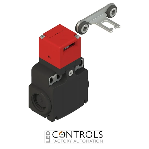 FX 993-D11 Pizzato Safety switch with separate actuator
