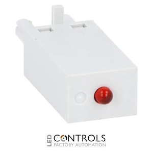 HR6X78024 - SURGE SUPPRESSOR 6-24VAC/DC HR5X/HR6X