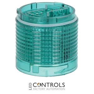 LTN50ML3 - LIGHT MODULE GREEN 50MM