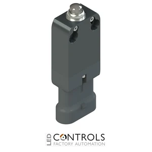 NA B110AA-SAK Pizzato Modular prewired switch with short plunger