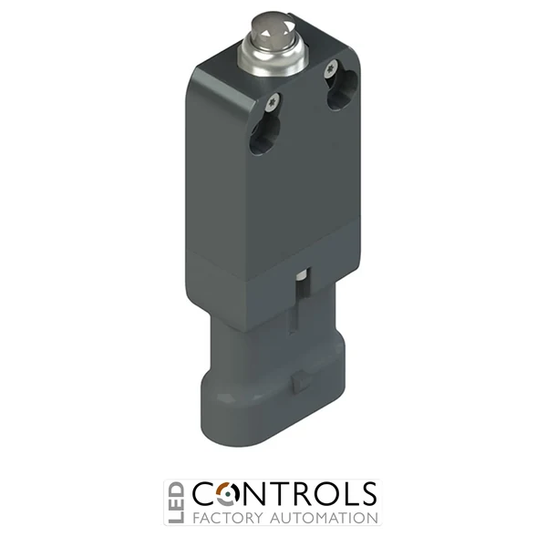 NA B110AA-SAK Pizzato Modular prewired switch with short plunger