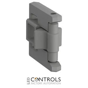 ABB vm96-4 mechanical interlock unit
