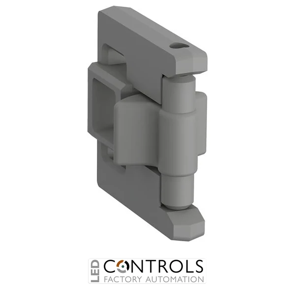 ABB vm96-4 mechanical interlock unit