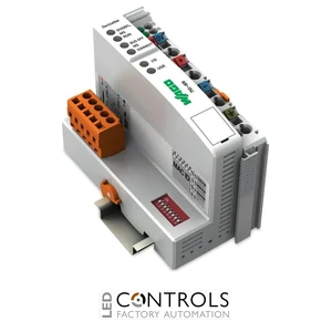 Wago 750-806 Controller Devicenet,