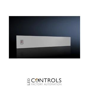SV9682.181 Rittal Partial door WH: 800x150mm