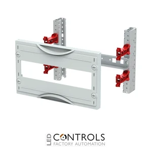 2CPX041200R9999 ABB MG101 Modular Expansion 1PW 12 PLE - image 2