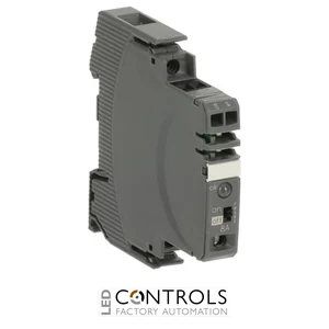 ABB EPD24-TB-101-8A Electronic Circuit Breaker - 1 Channel - 8 A - 24 V DC - image 3