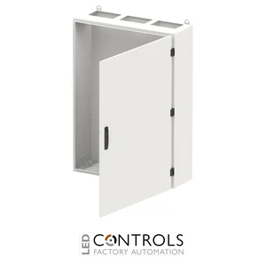 2CPX010087R9999 ABB TL307G IP55 Sub-Distribution Enclosure 1100 x 800 x 275 mm - image 2