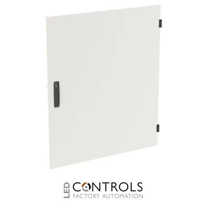 2CPX010544R9999 ABB TZB306 TwinLine Blind Steel-Sheet Door 3PW 6GU - image 3