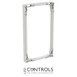 2CPX062783R9999 ABB ED213 Extension Frame for Cover 2PW - image 3