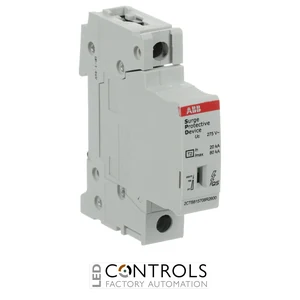 2CTB815708R1200 ABB OVR T2 80-275s P QS Type 2 Surge Protection Device - image 3