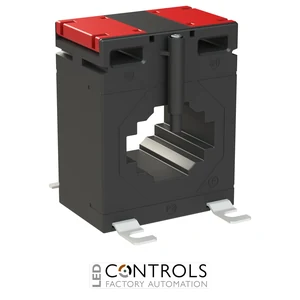 2CSG280395R1000 ABB CT1M-4 500 Current Transformer 500 A/5 A - image 3