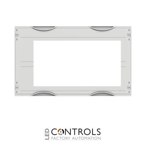 2CPX062898R9999 ABB AG172 42 x D02 Cover 500 x 300 mm 2PW