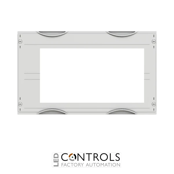 2CPX062898R9999 ABB AG172 42 x D02 Cover 500 x 300 mm 2PW