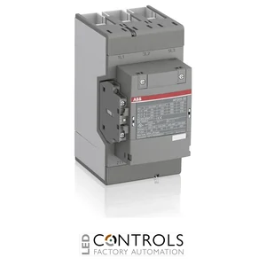 1SFL527002R1111 af205-30-11-11 110kw/205 amp 24-60v 50/60hz-dc ABB Contactor