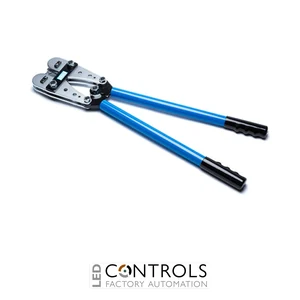 CT120H Partex 16-120mm Copper Tube Terminal Crimp Tool
