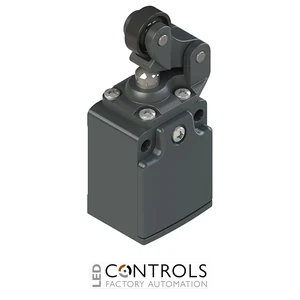 FC 302-M2 Pizzato Position switch with one-way roller