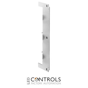 SV3093.010 Rittal Cover side for bus-mounting fuba3418010