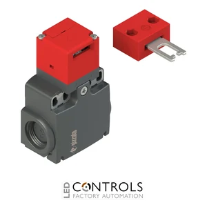 FX 693-D2 Pizzato Safety switch with separate actuator