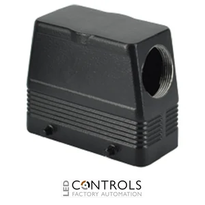 MFON 10.32 ILME Hood 4 pegs s/entry M32 Size 57.27 without adaptor LS-Type