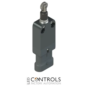NA B110BE-SAK Pizzato Modular prewired switch with roller plunger with rubber gasket