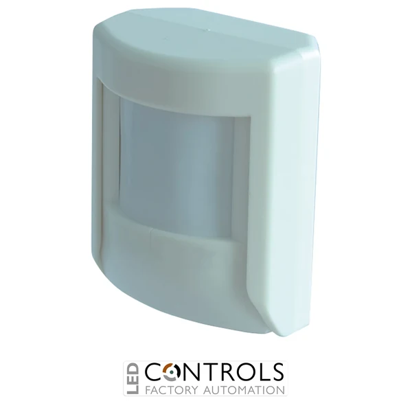 SHSPP90L - Outdoor PIR Sensor with Lux Sensor