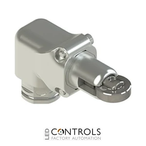 VN AA0BB-W5 Pizzato Head NA, NB, NF series