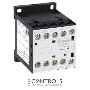 11BG0031A048 - CONTROL RELAY BG0031A 48V /50-60