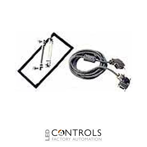 130B1117 LCP-Kit Display Remote Mounting Kit, includes 3M Cable.(Excludes Display)