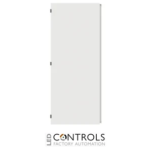 2CPX010569R9999 ABB TZB312L TwinLine Left Blind Door 3PW 12GU