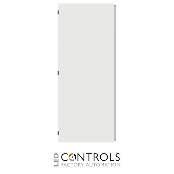 2CPX010569R9999 ABB TZB312L TwinLine Left Blind Door 3PW 12GU