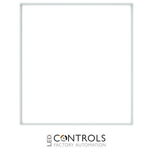 2CPX010658R9999 ABB TZP509 TwinLine Touch Guard 5PW 9GU