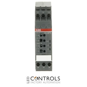 1SVR730884R3300 ABB CM-MPS.41S Three-Phase Monitoring Relay