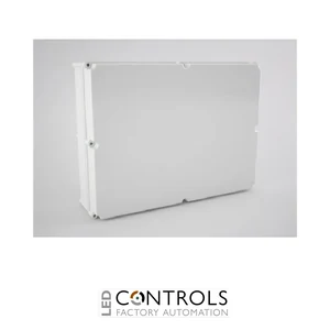 CA-86AS Safybox with a High Opaque Lid 720Hx540Wx205D