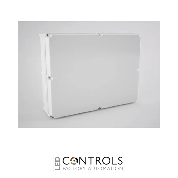 CA-86AS Safybox with a High Opaque Lid 720Hx540Wx205D