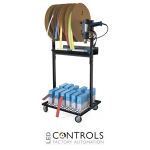 2811001 Cembre DSP-TCS SUPPORT FRAME