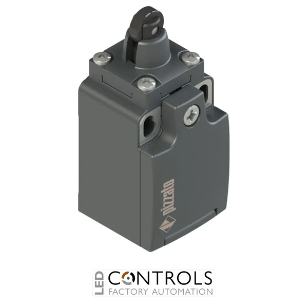 FK 315-M2 Pizzato Position switch with roller piston plunger
