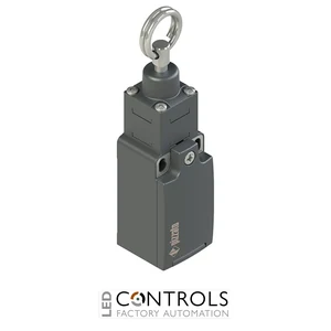 FR 1173-M2 Pizzato Stable position switch for rope actuation