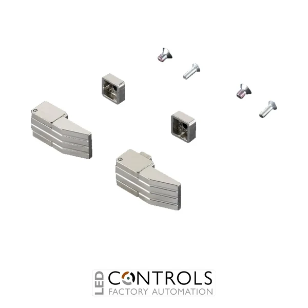EL1950.000 Rittal Hinge For blanking plates